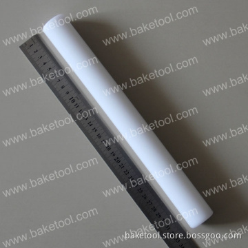 33cm plastic cake fondant rolling pin